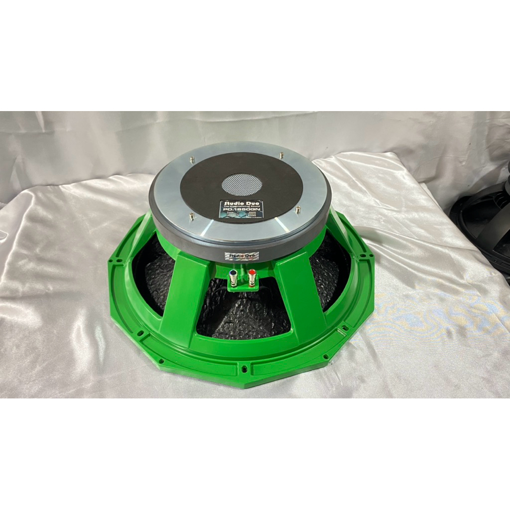 PD1850 | SPEAKER 18 INCH | SUBWOOFER