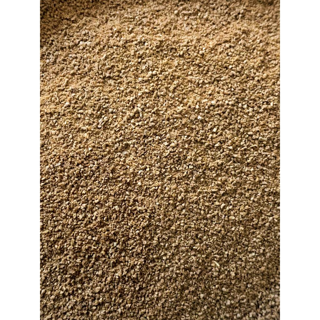 Pakan ikan udang burayak larva bibit ikan kecil (1kg) lele nila gurame ikan mas ikan hias kecil