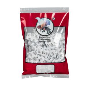 

CW SILICA GEL 500G