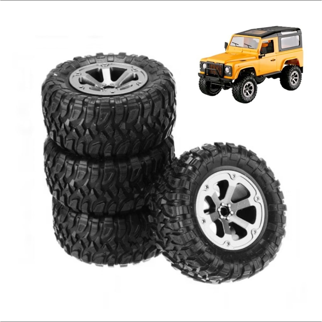 Ban Upgrade WPL C14 C24 MND90 99S FY0003 Rc Car Hobby