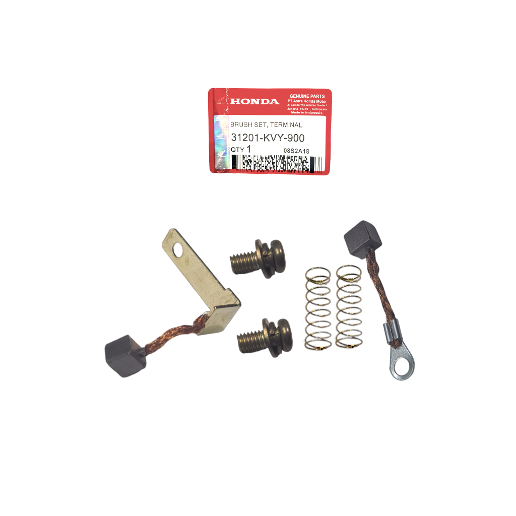 Cool Arang Stater Beat Vario / Arang Starter Beat Karbu