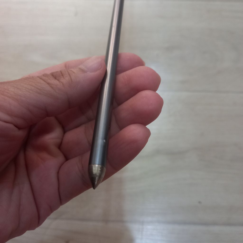 Arrow platinum easton 1816 / arrow xx75 platinum easton 1816