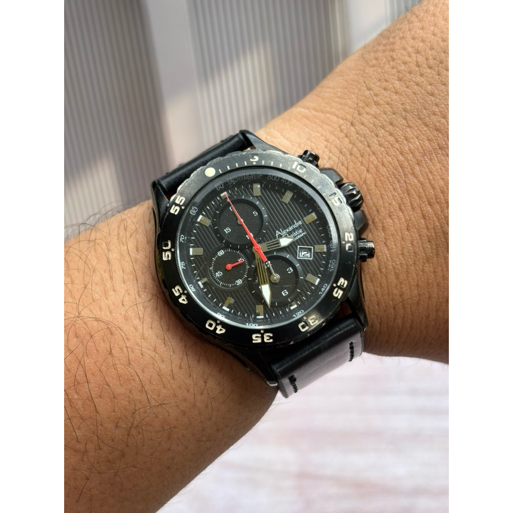 Alexandre Christie 6092Mc