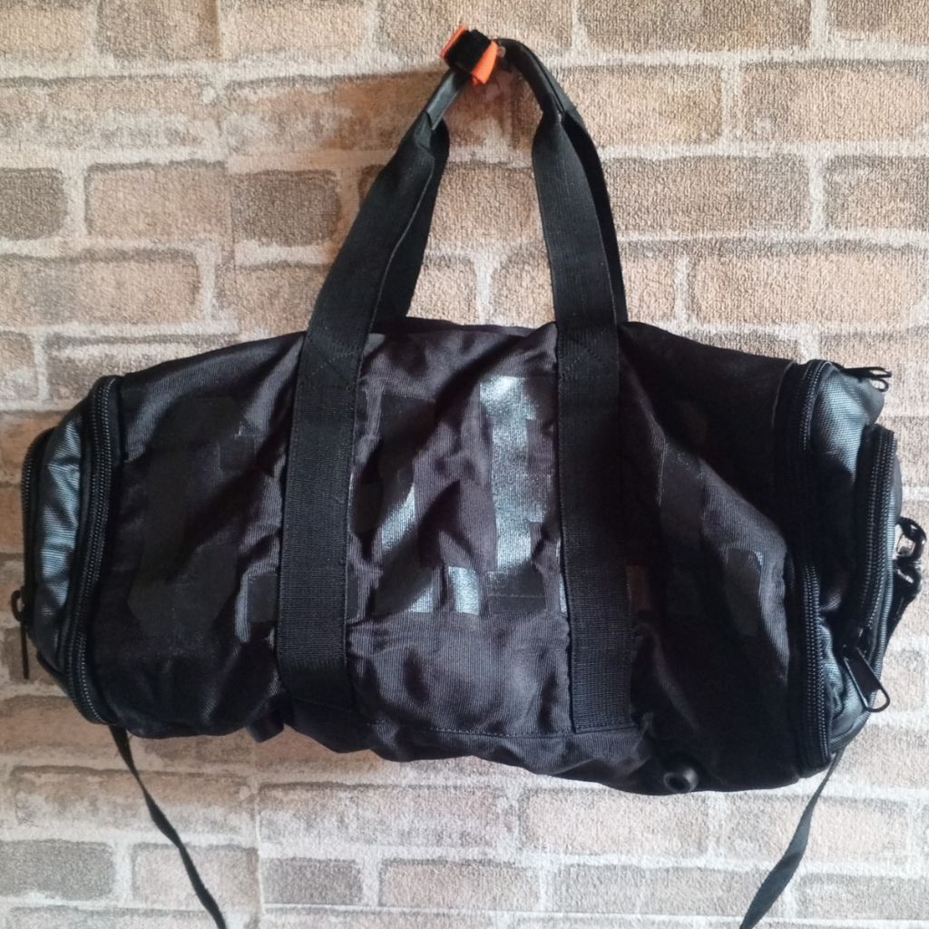 Tas travel / Duffel bag merk Choral original