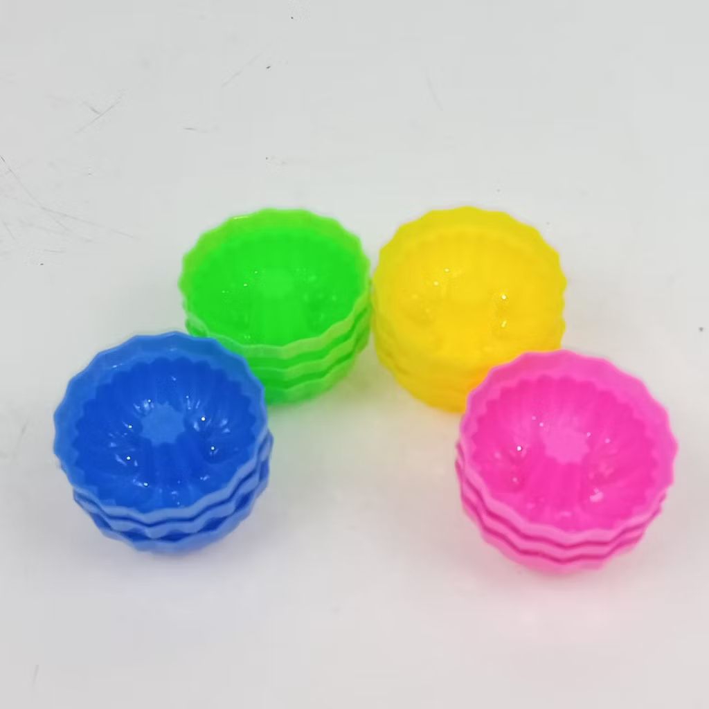 KH Cetakan putu ayu bulat