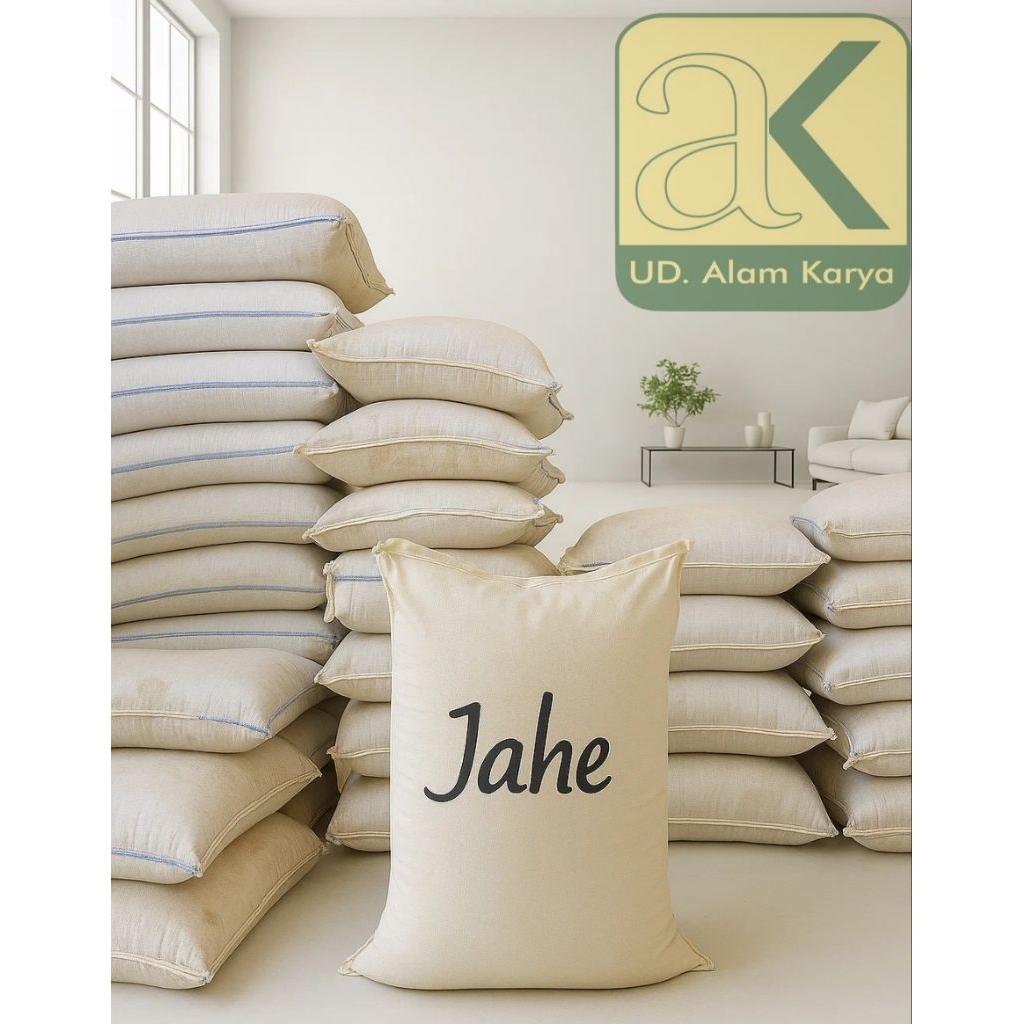 

Jahe Bubuk 25 Kg 100% Alami tanpa campuran harganya MURAH