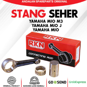 STANG SEHER KIT MIO ORIGINAL RKN CON ROD ( MIO )