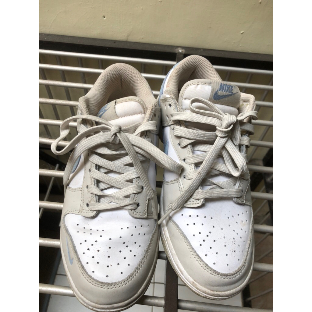 NIKE DUNK SE PRELOVED SECOND SIZE 36