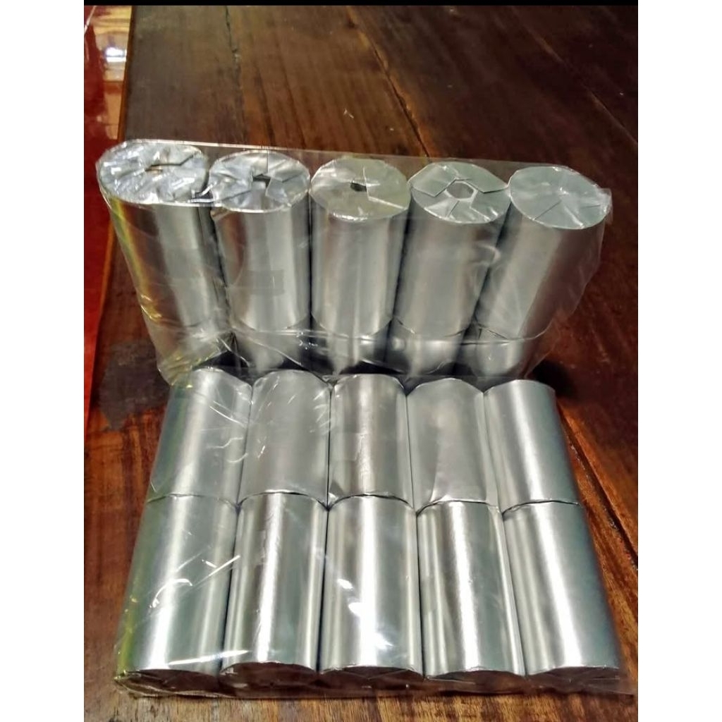 

kertas thermal EDC/print bluetooth 57*40 paket 1 pack isi 10 roll