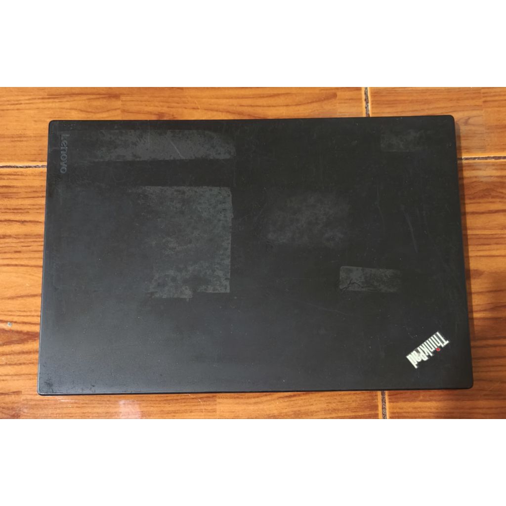 Casing laptop thinkpad x260 fullset