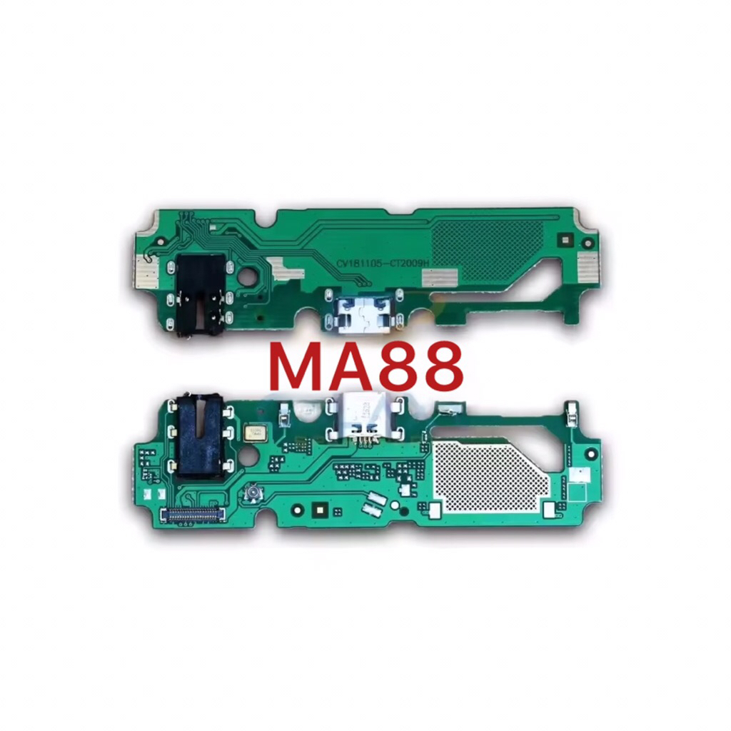 Flexible Flexible Tc Cas Charger Vivo Y91 / Y91I / Y91C / Y93 / Y93S / Y95