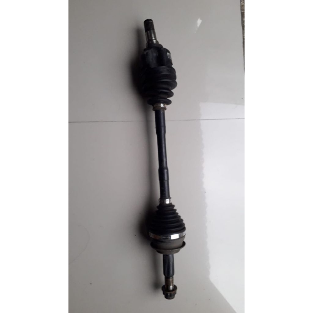 As Cv joint Kiri Ori Copotan vios & yaris