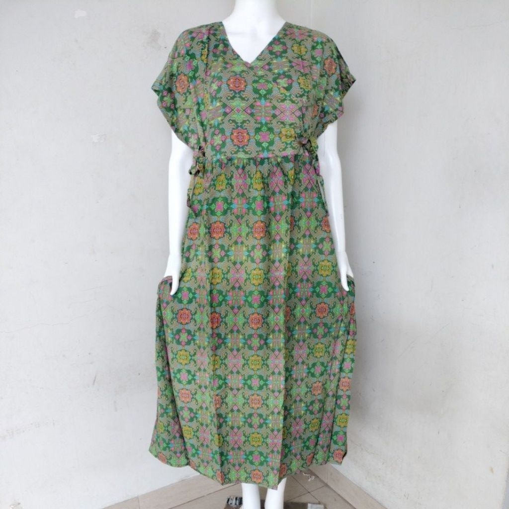 JESS || DASTER KUDA MAS LD 110CM/hanbook ks 307