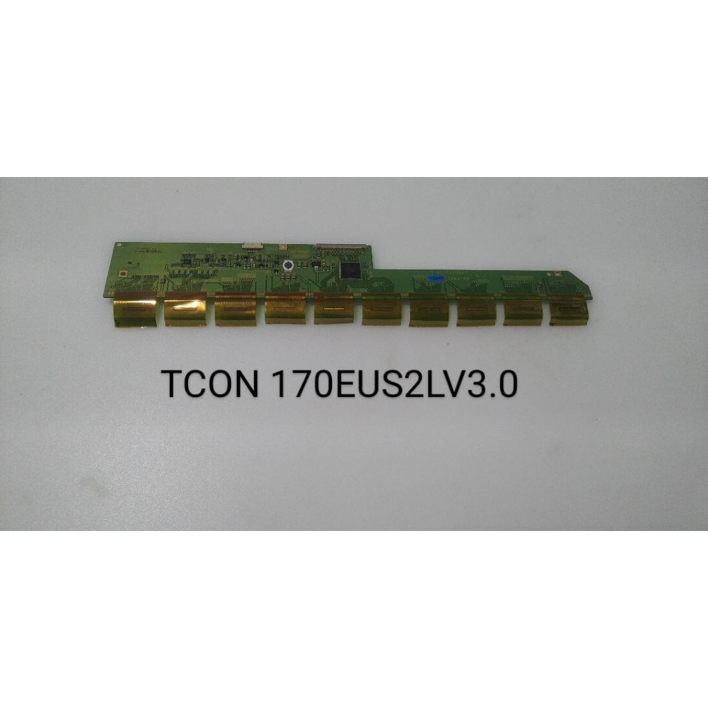 Tcon tv 17 inch universal