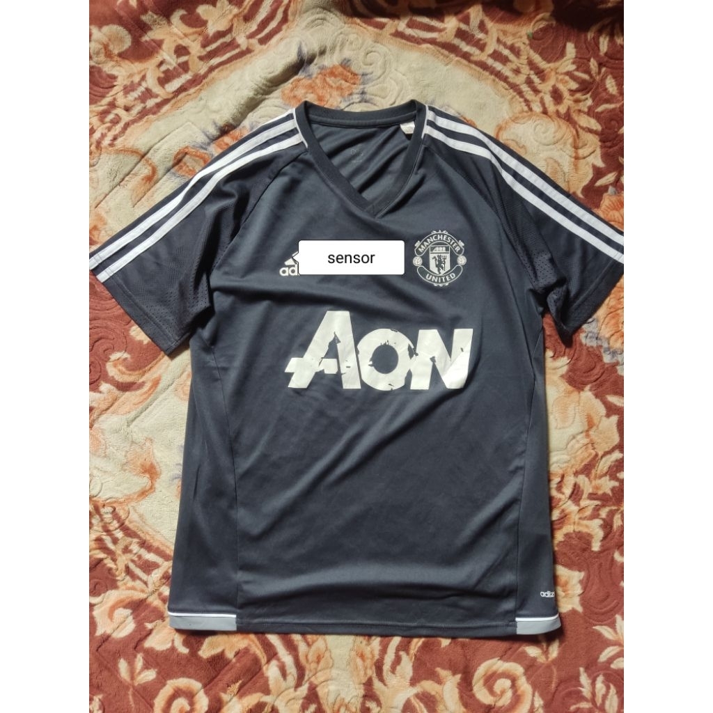 jersey training mu ori