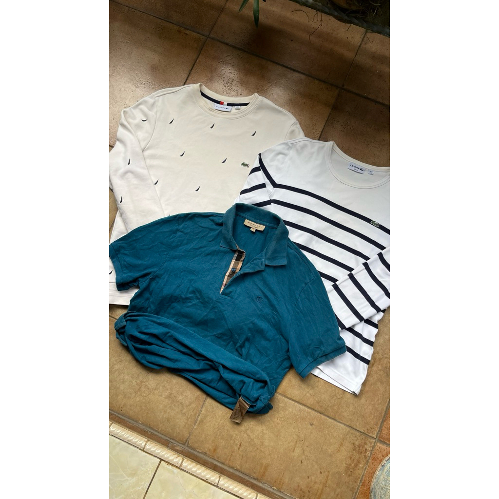 polo burbur req shopee