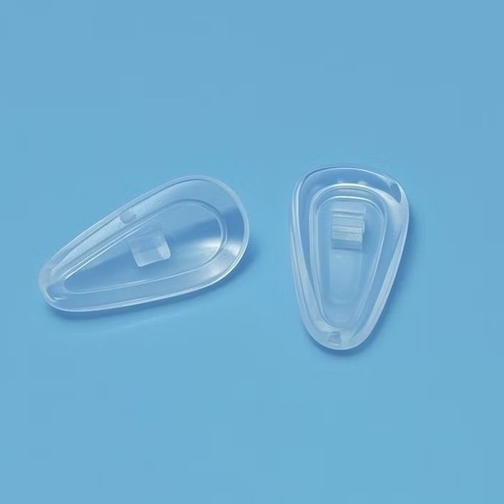 Nosepad Silikon Angin (sepasang)