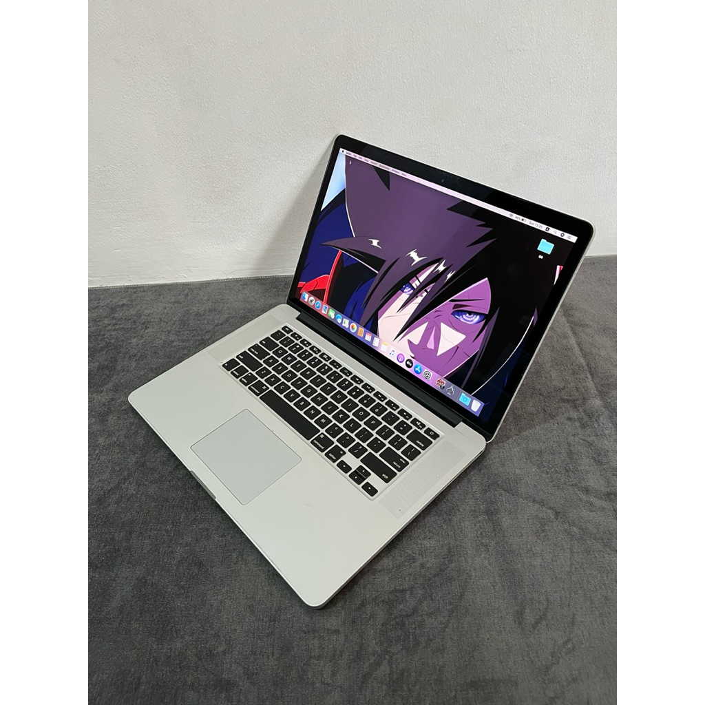 MACBOOK PRO 2015 i7 16/512GB 15”