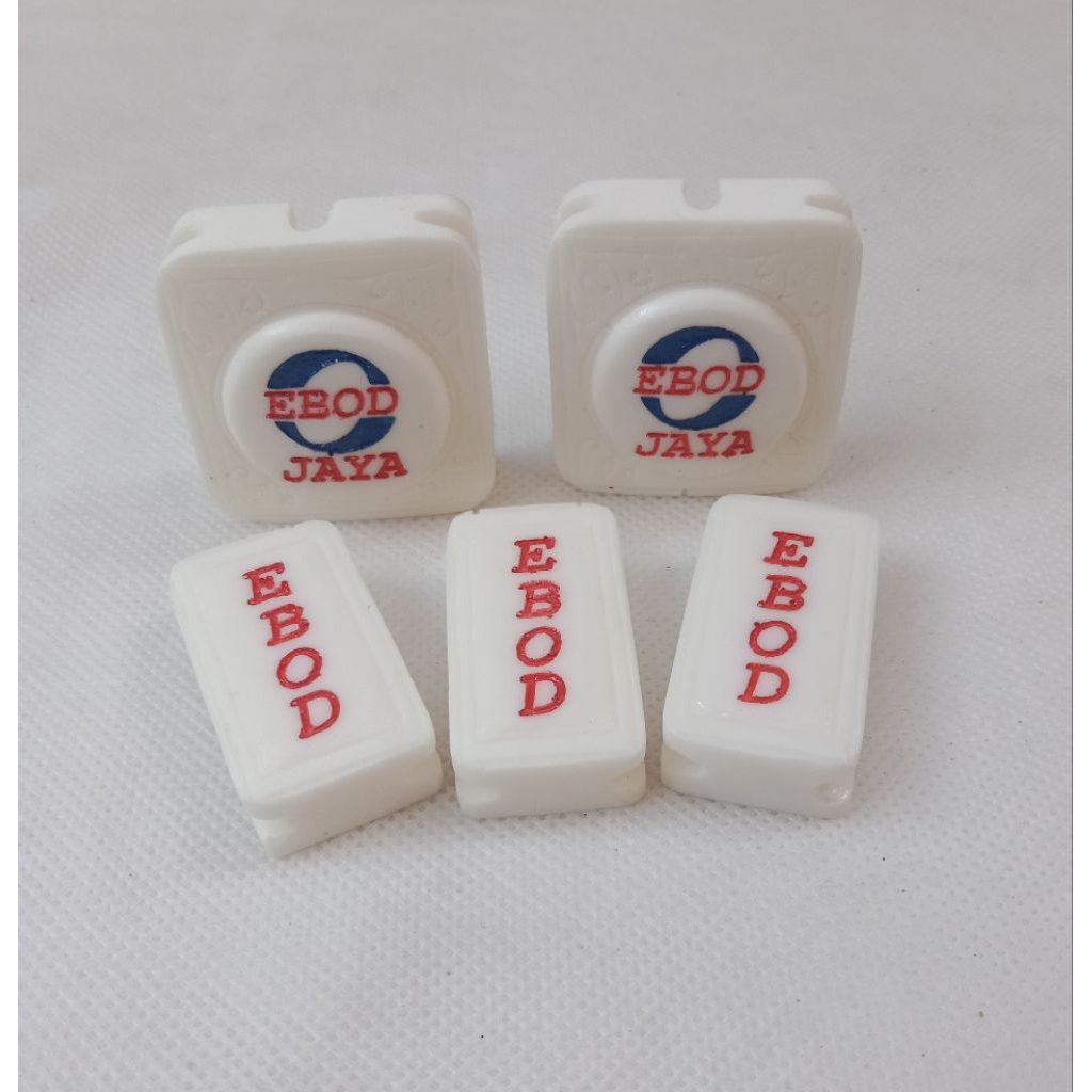 stoper/variasi sangkar kotak Ebod Jaya