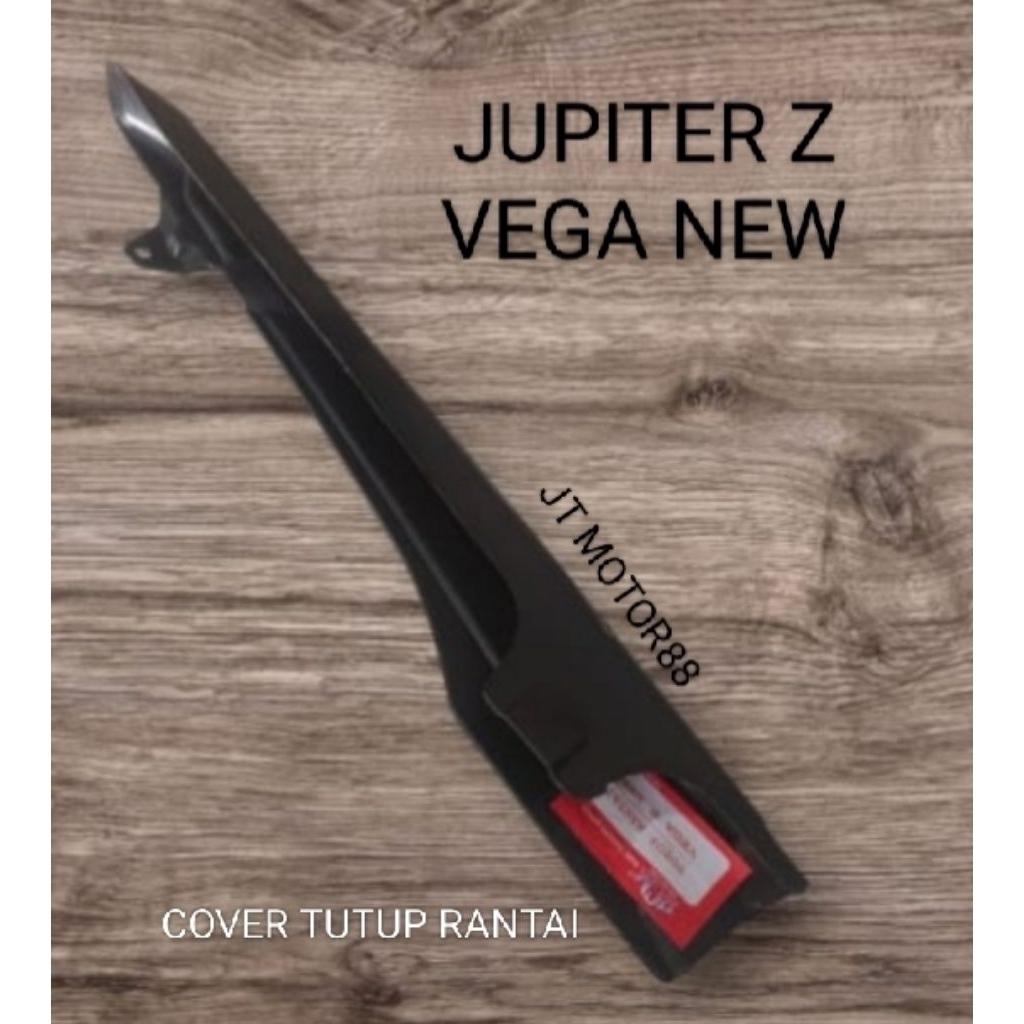 COVER TUTUP RANTAI JUPITER Z VEGA NEW