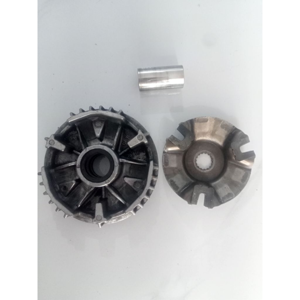 Rumah Roller Mio Smile Original