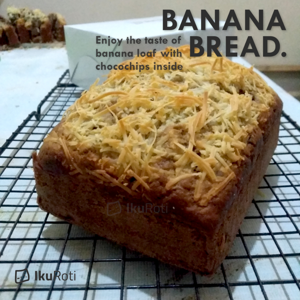 

Banana Bread