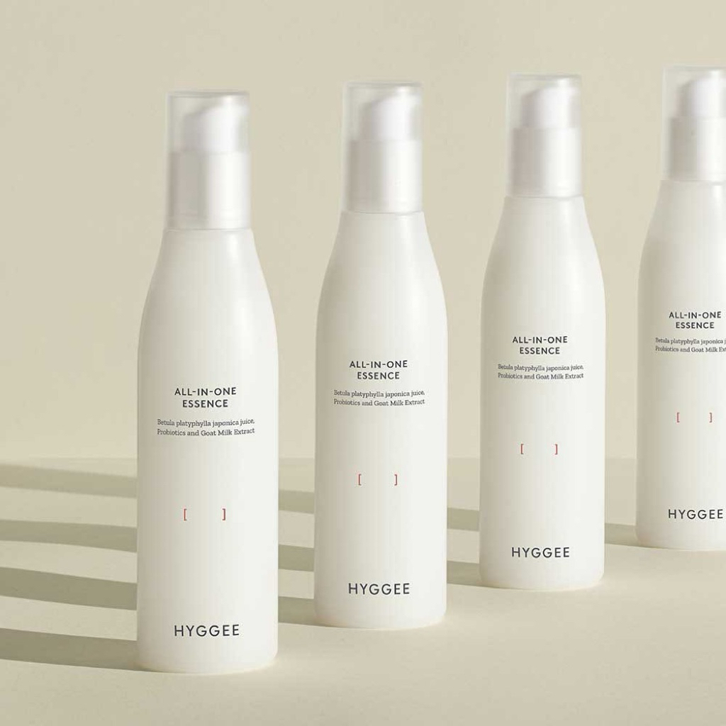 Hyggee All In One Essence 110 ml