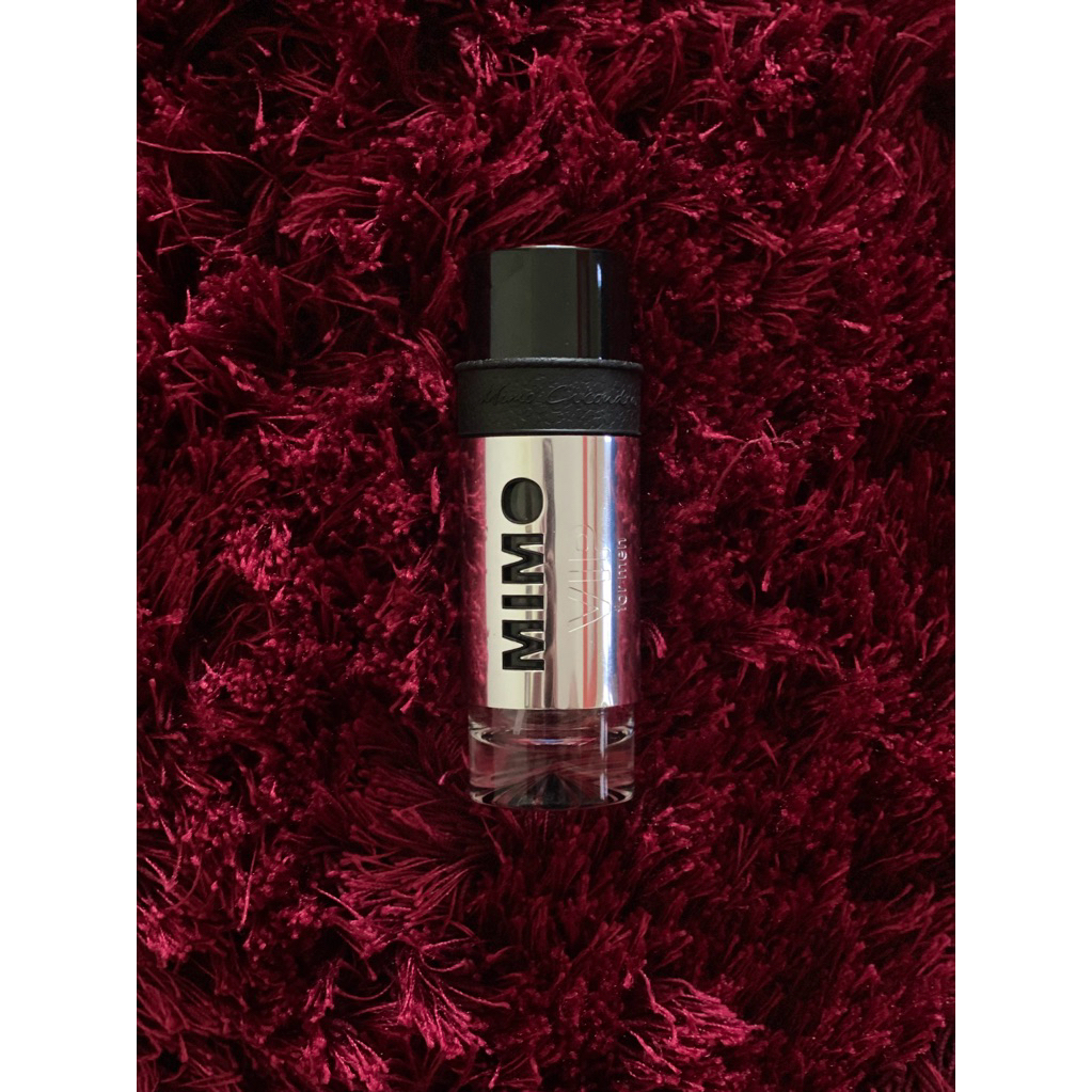 Decant MIMO CHKOUDRA VIP MEN EDT