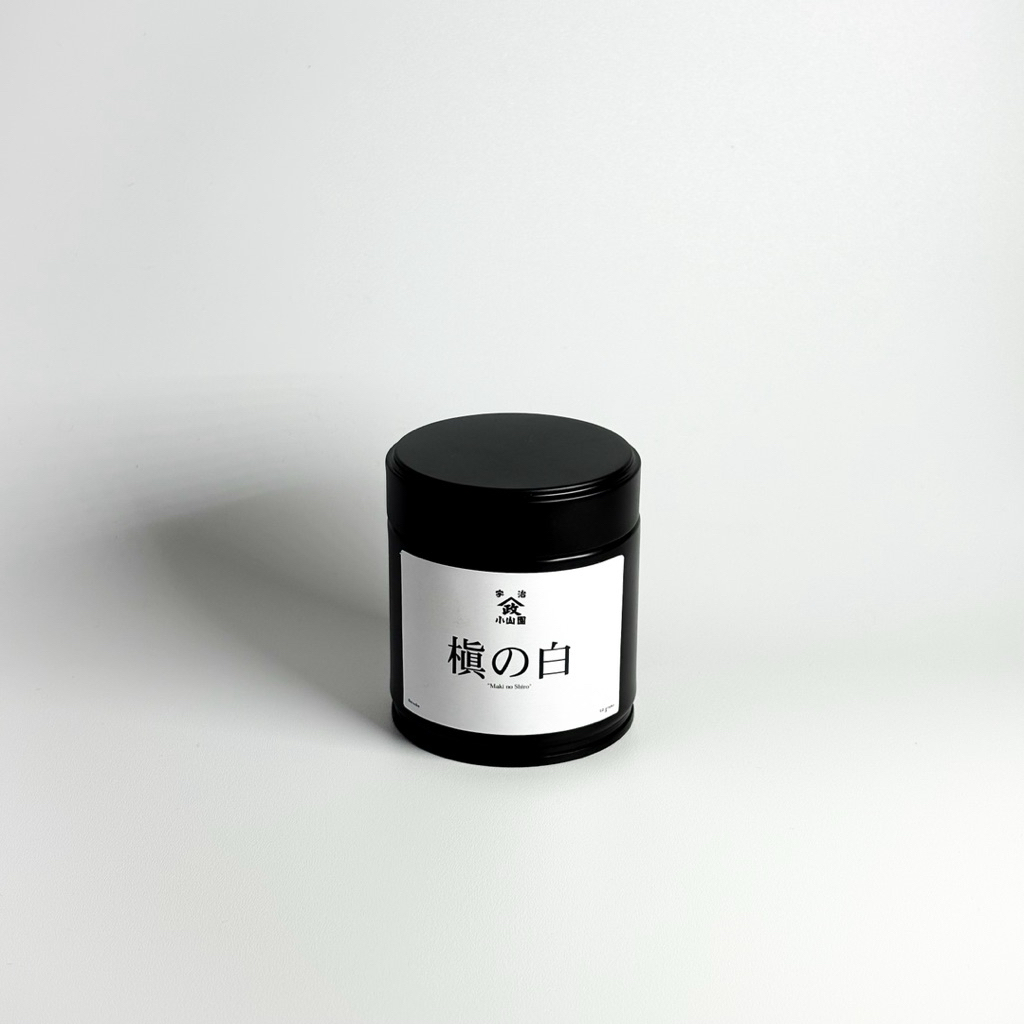 

Maki no Shiro / Matcha Powder / 20g / Yamamasa Koyamaen