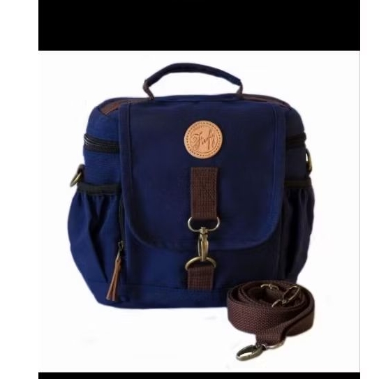 TAS KAMERA MIRRORLESS FIREFLY CAMERA BAG second