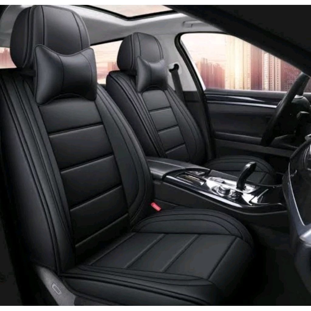 sarung jok mobil xpander  xpander ultimate xpander cross xpander exceed