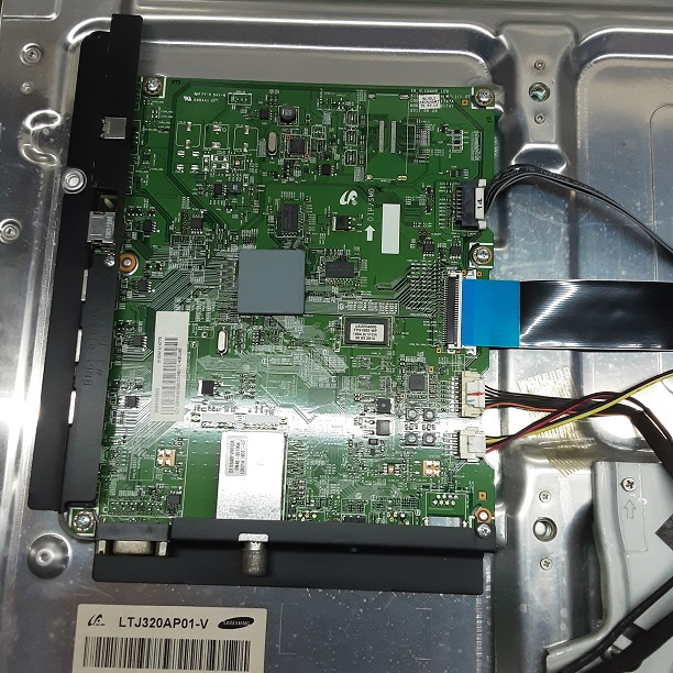 Mainbord tv Samsung UA32D4000NM Mainboard UA32D4000