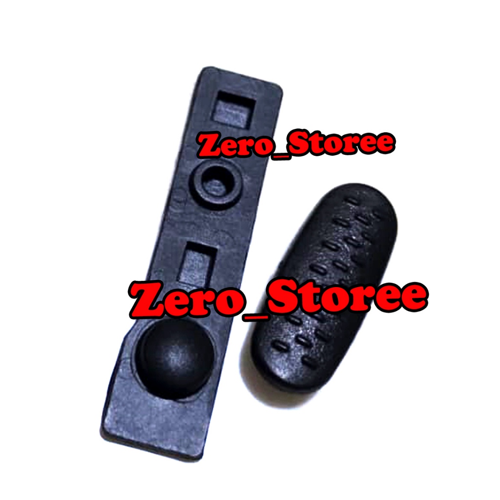 Tombol PTT GP2000 Pencetan motorola GP-2000 Tombol Gp 2000 Karet PTT HT GP2000 Motorola Bezel HT Tom