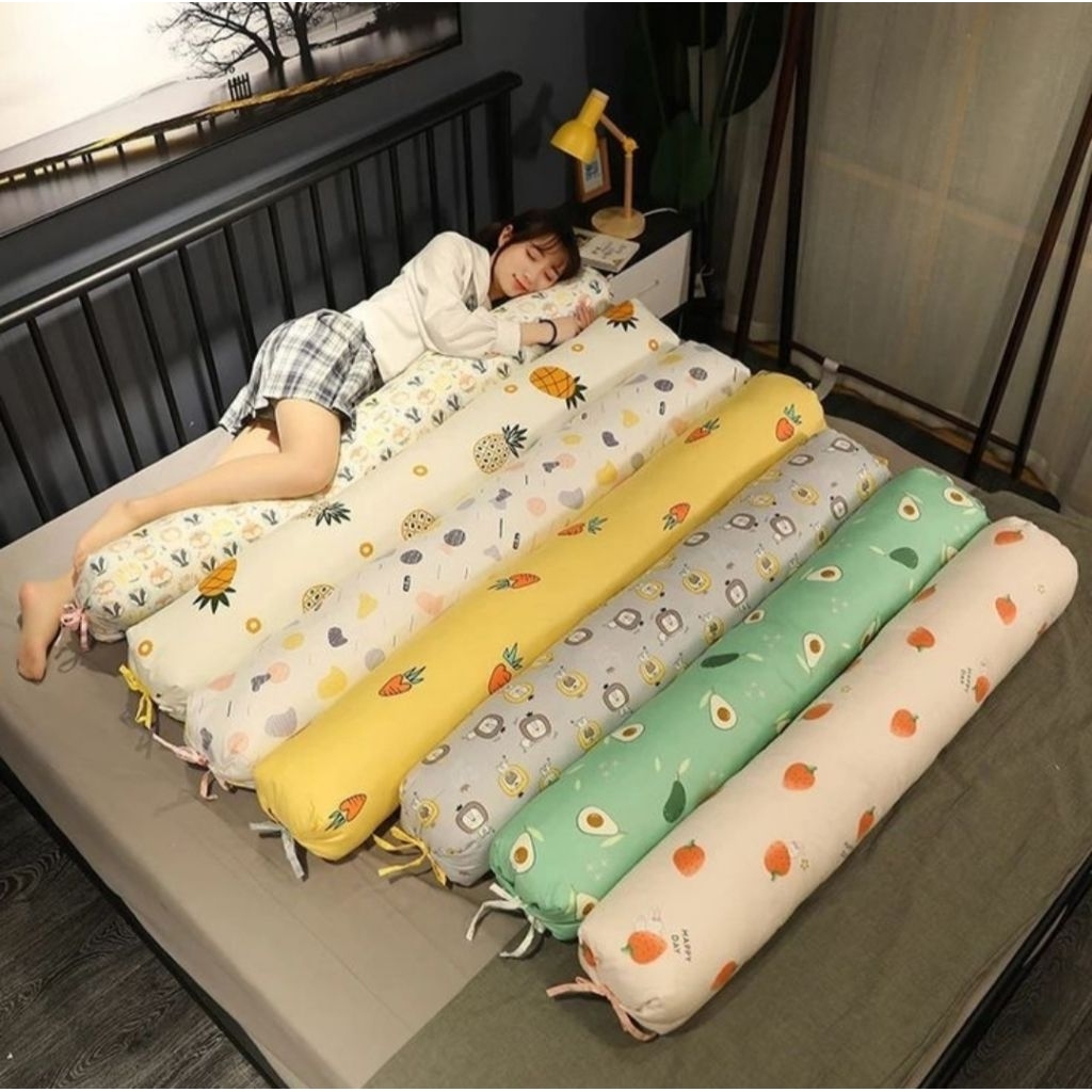 BANTAL CINTA - BANTAL PANJANG