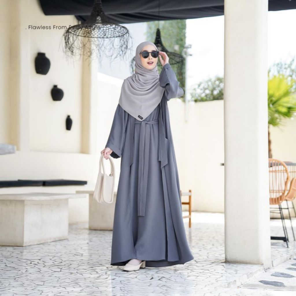 Abaya jamise preloved