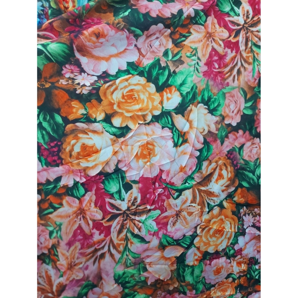 kain despo- kain despo premium- kain despo stretch- kain despo motif bunga- kain despo butik