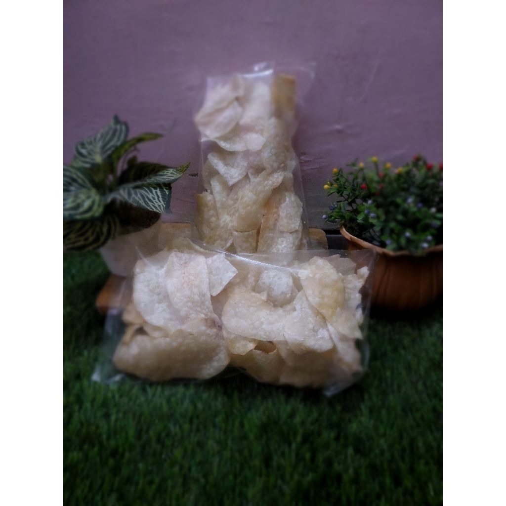 

Kritik Talas Khas MADURA