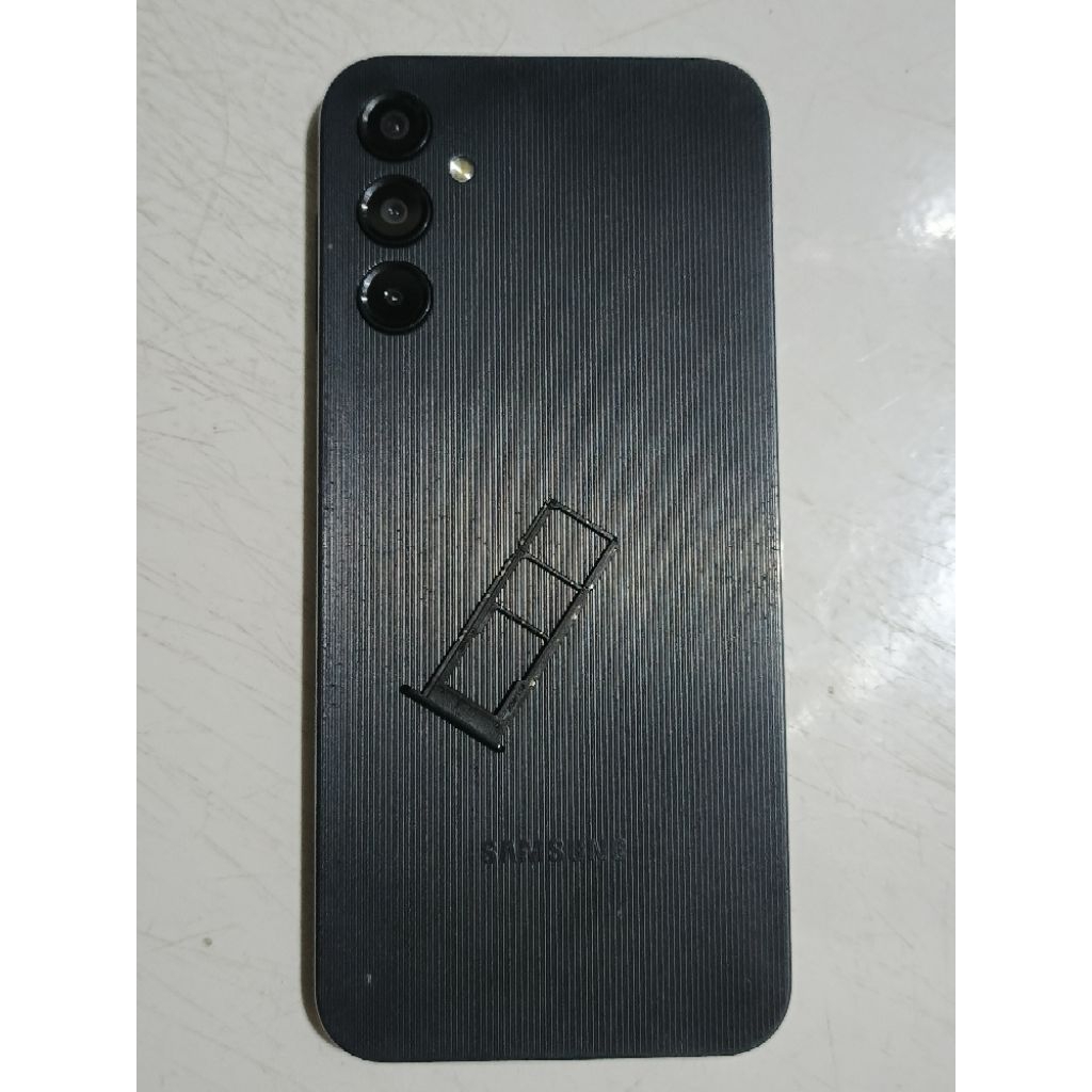 Mesin Mati SAMSUNG A14 5G (SM-A145f) - Unit Lengkap