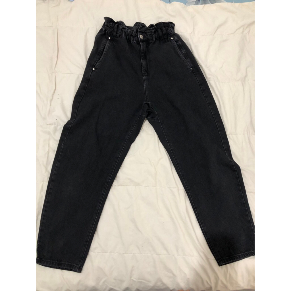 PRELOVED Zara Baggy Jeans