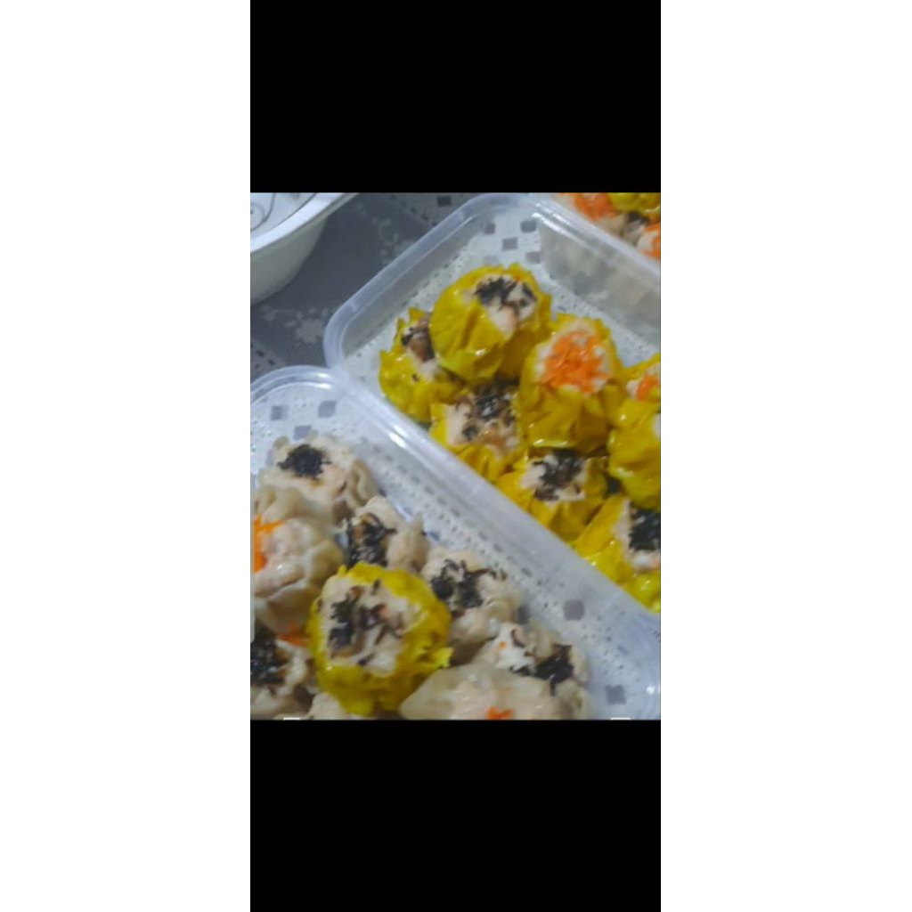 

Dimsum Frozen