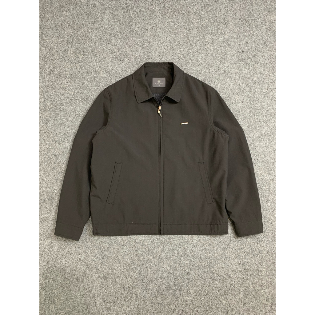 Work Jacket Parkland