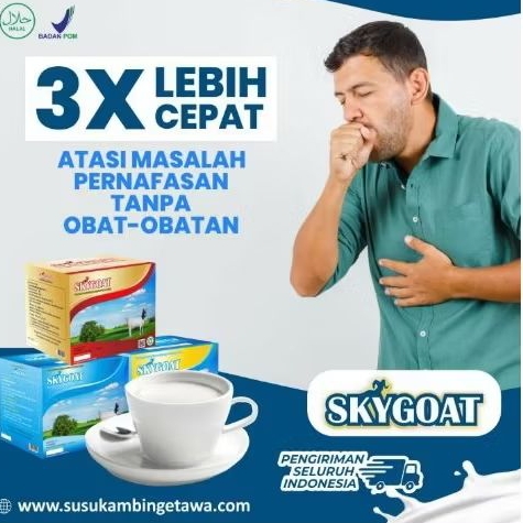 

SUSU ETAWA SKYGOAT ISI 10 SACHET