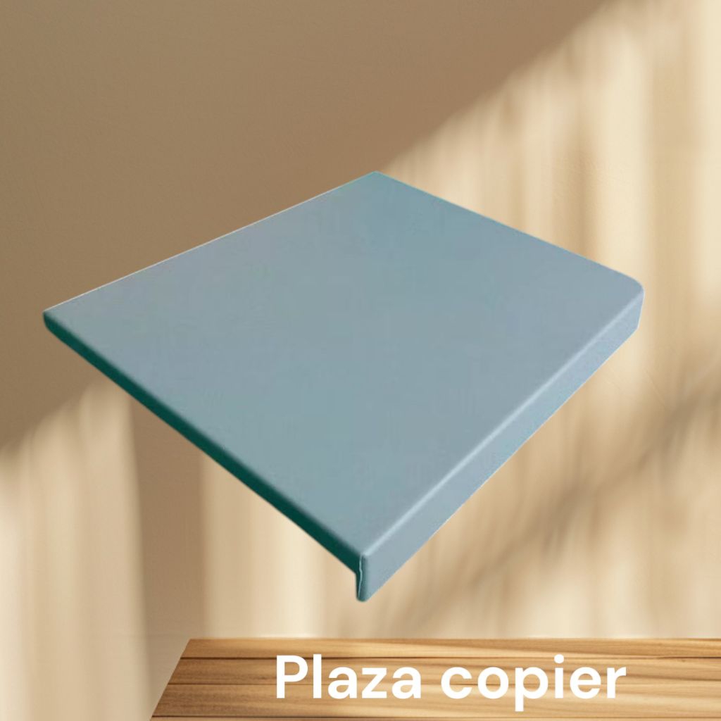 Cover HOPPER Fotocopy Canon IR 5000/6020