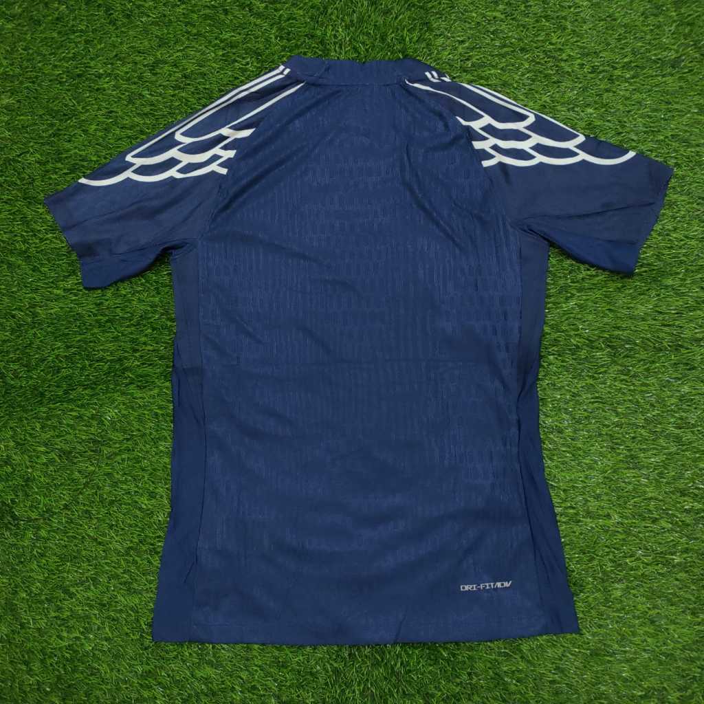 JERSEY BOLA PSG 4TH JORDAN PLAYER ISSUE 2024/2025 GRADE ORI