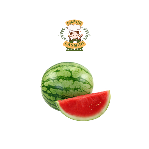 

Buah Semangka Merah ±2kg