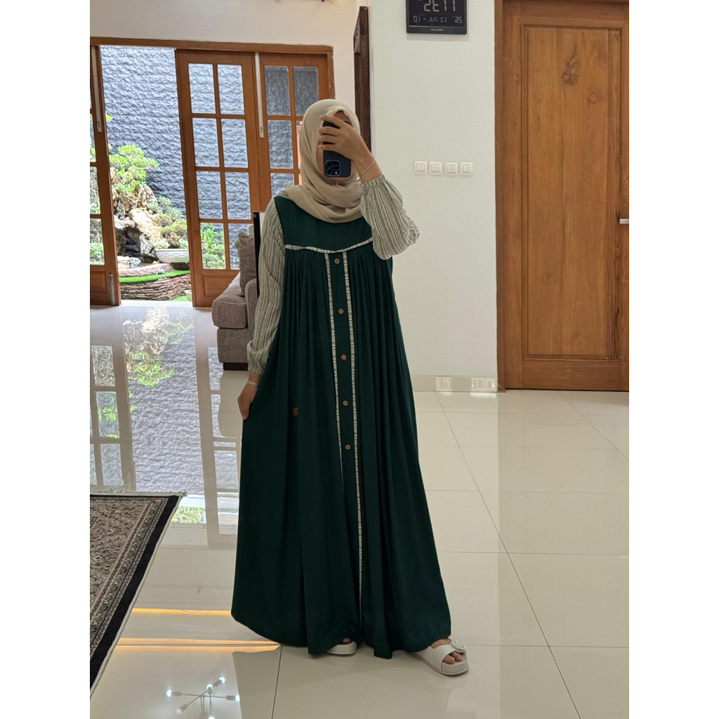 (( READY STOK )) NADHEEFA STORE TERBARU / NADHEEFA STORE ORIGINAL