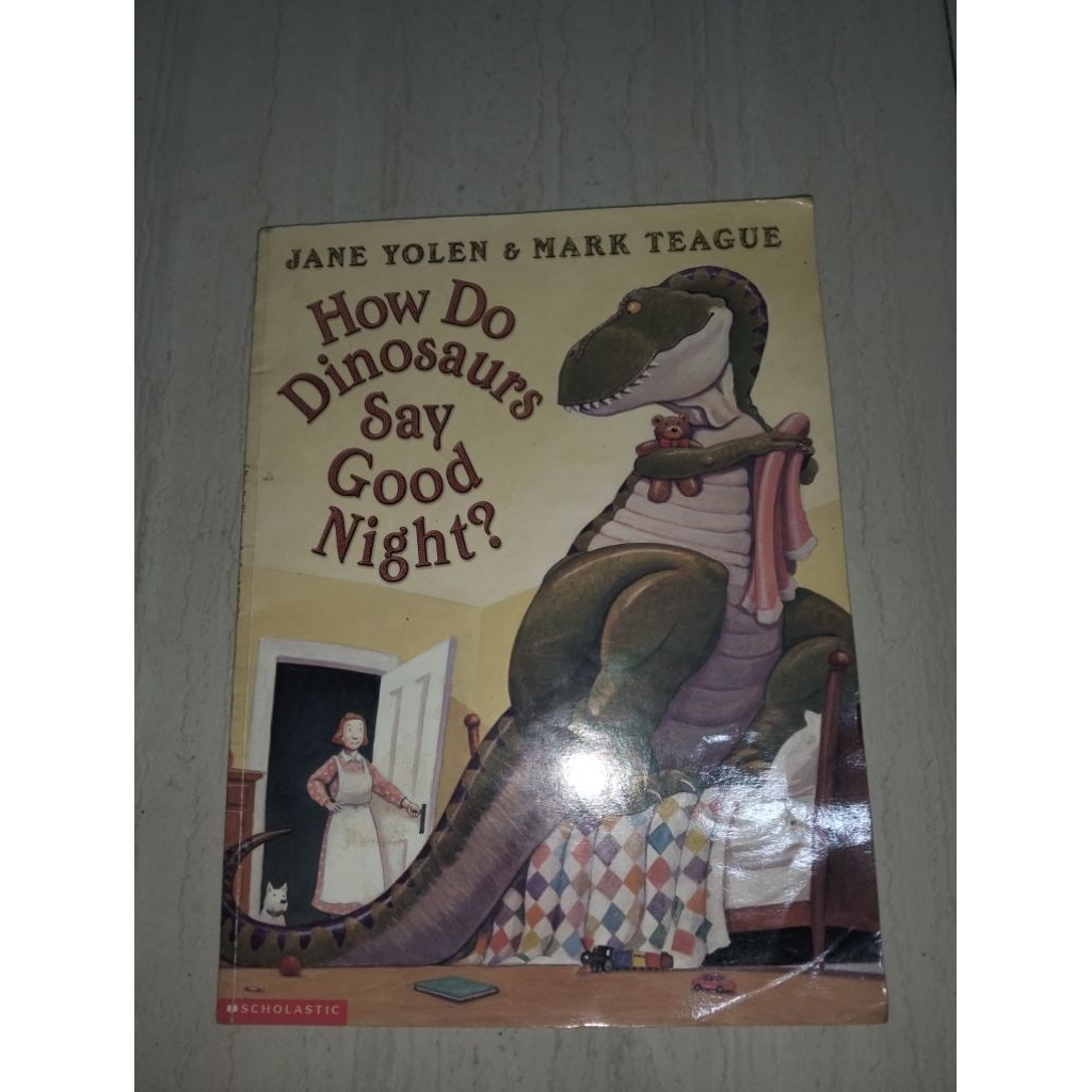 Jane Yolen & Mark Teague