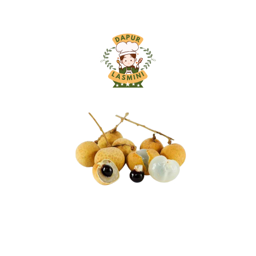 

Buah Kelengkeng 500 gram
