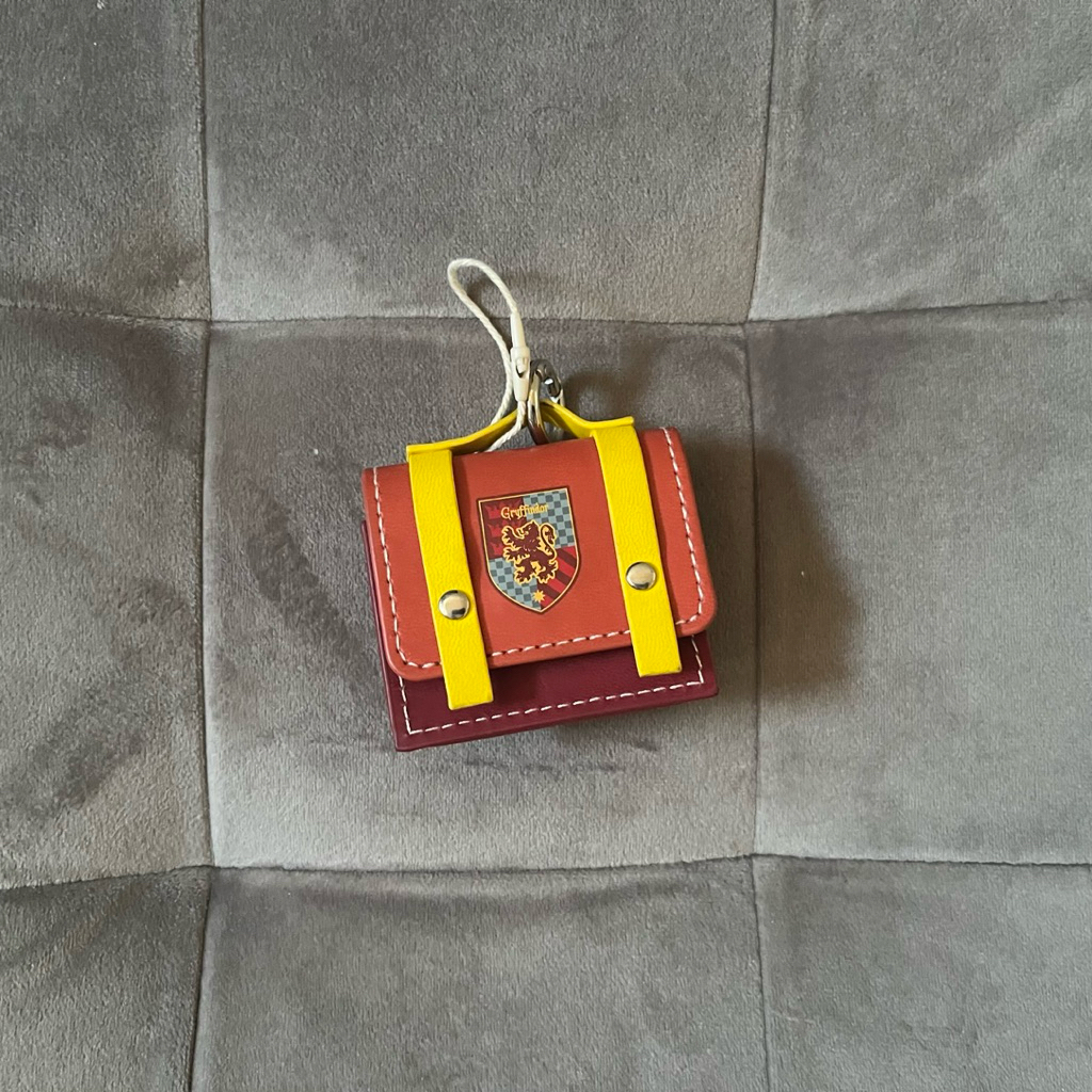 harry potter x miniso airpods case