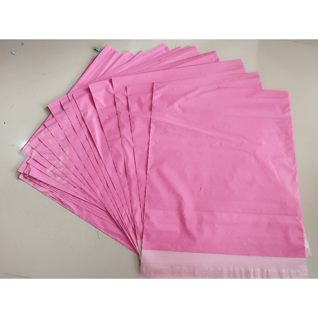 

Plastik Packing 1biji/1pcs